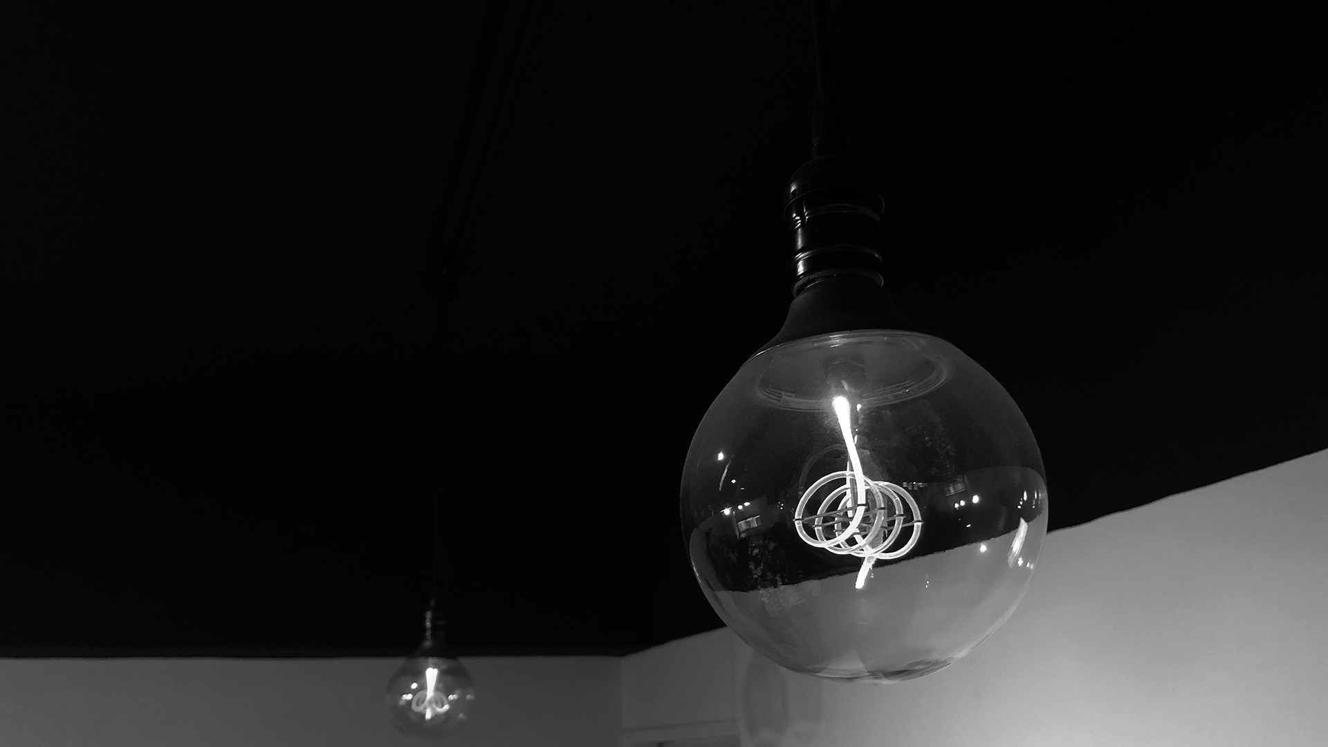 Interlude background