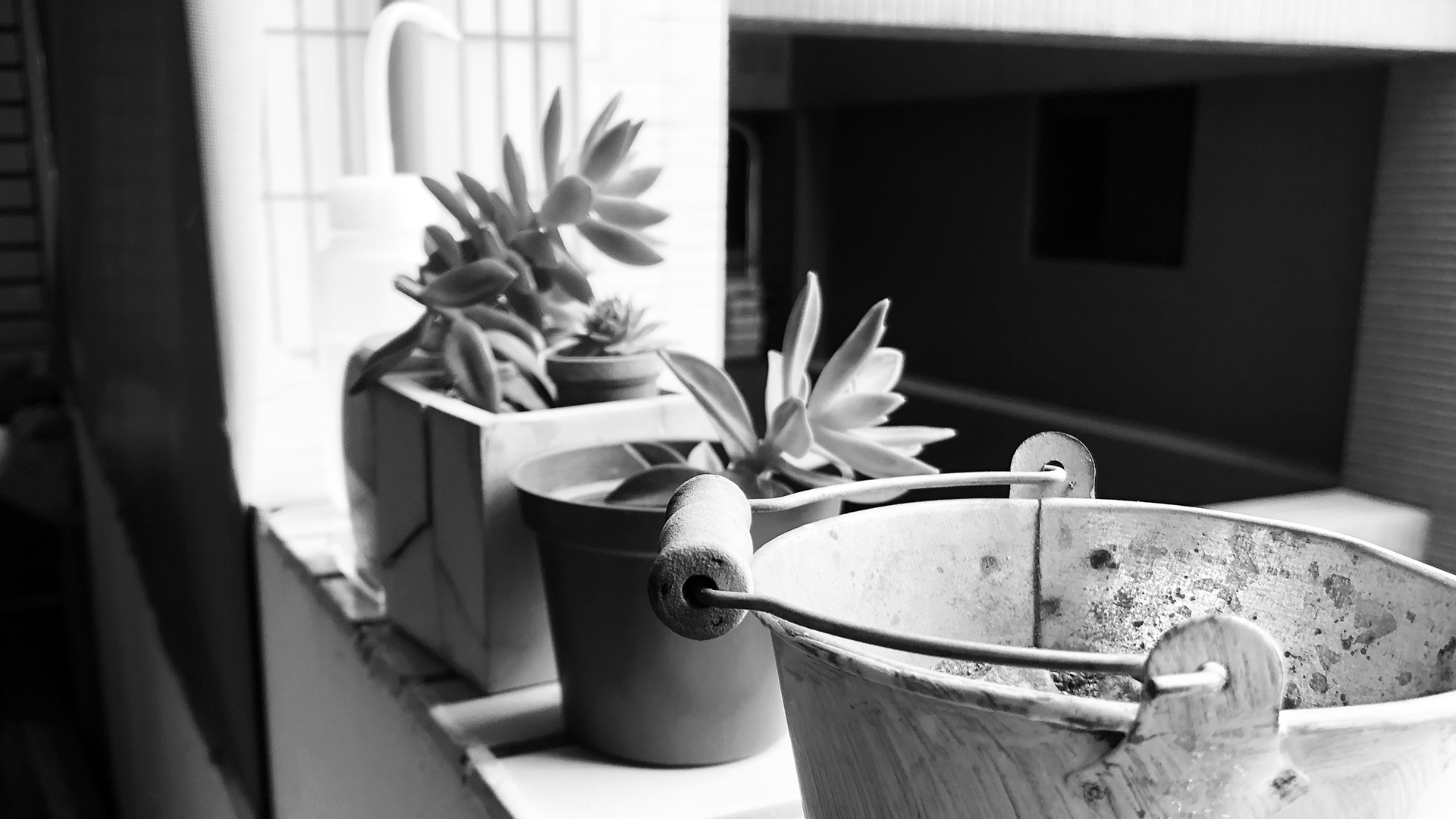 Interlude background