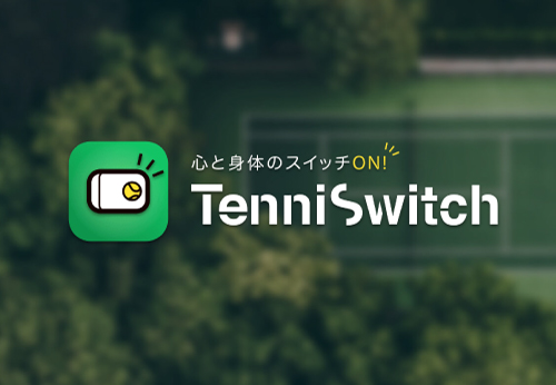 Work TenniSwitch